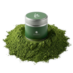 Ceremonial matcha