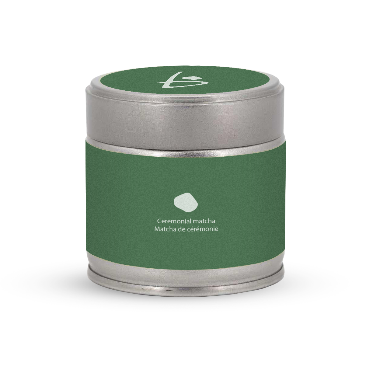 Ceremonial matcha