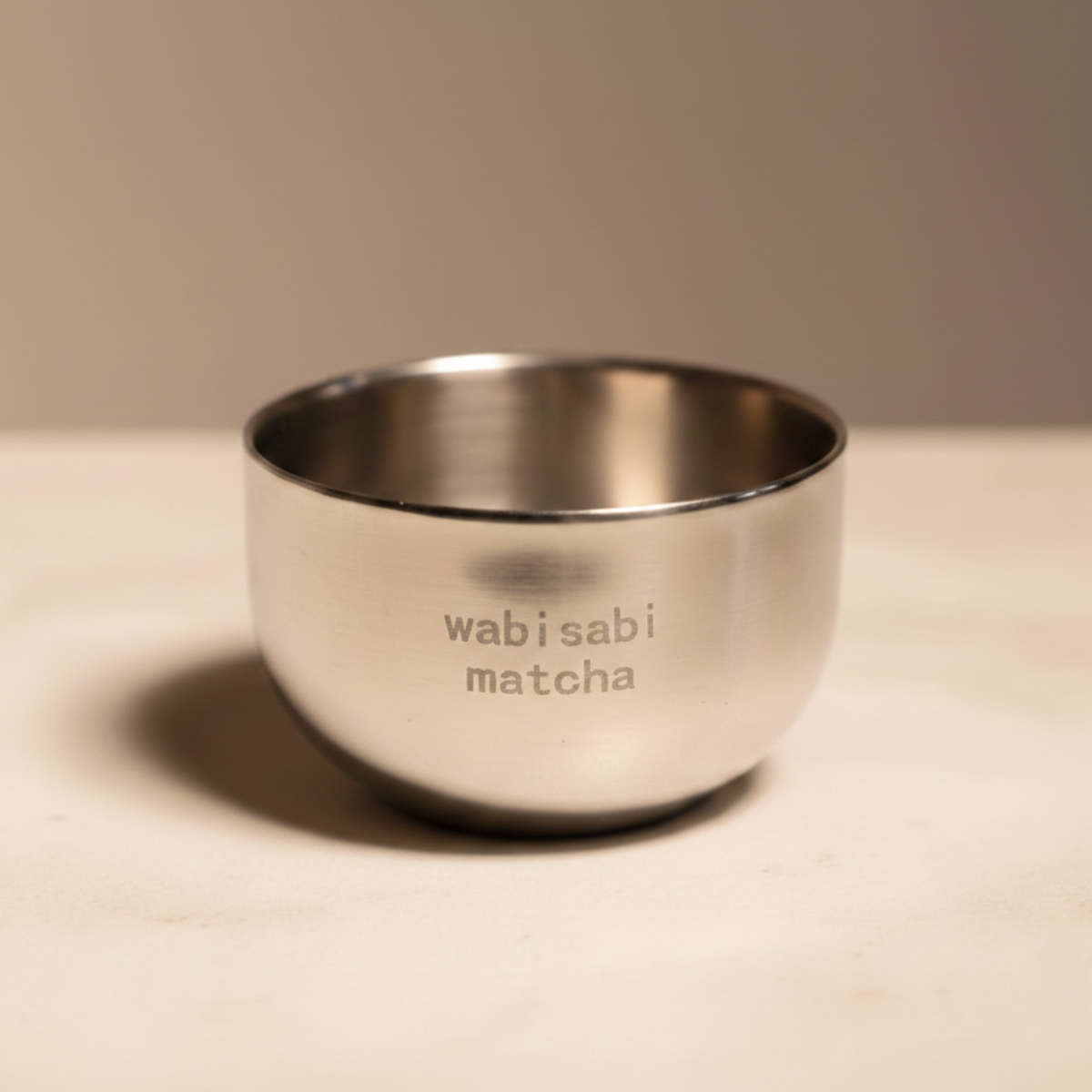 Matcha Cup Wabisabi
